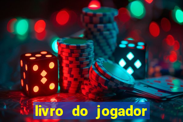 livro do jogador d&d 5e